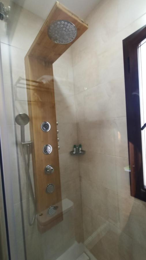 Loft'N Love With Parking And Views 론다 외부 사진