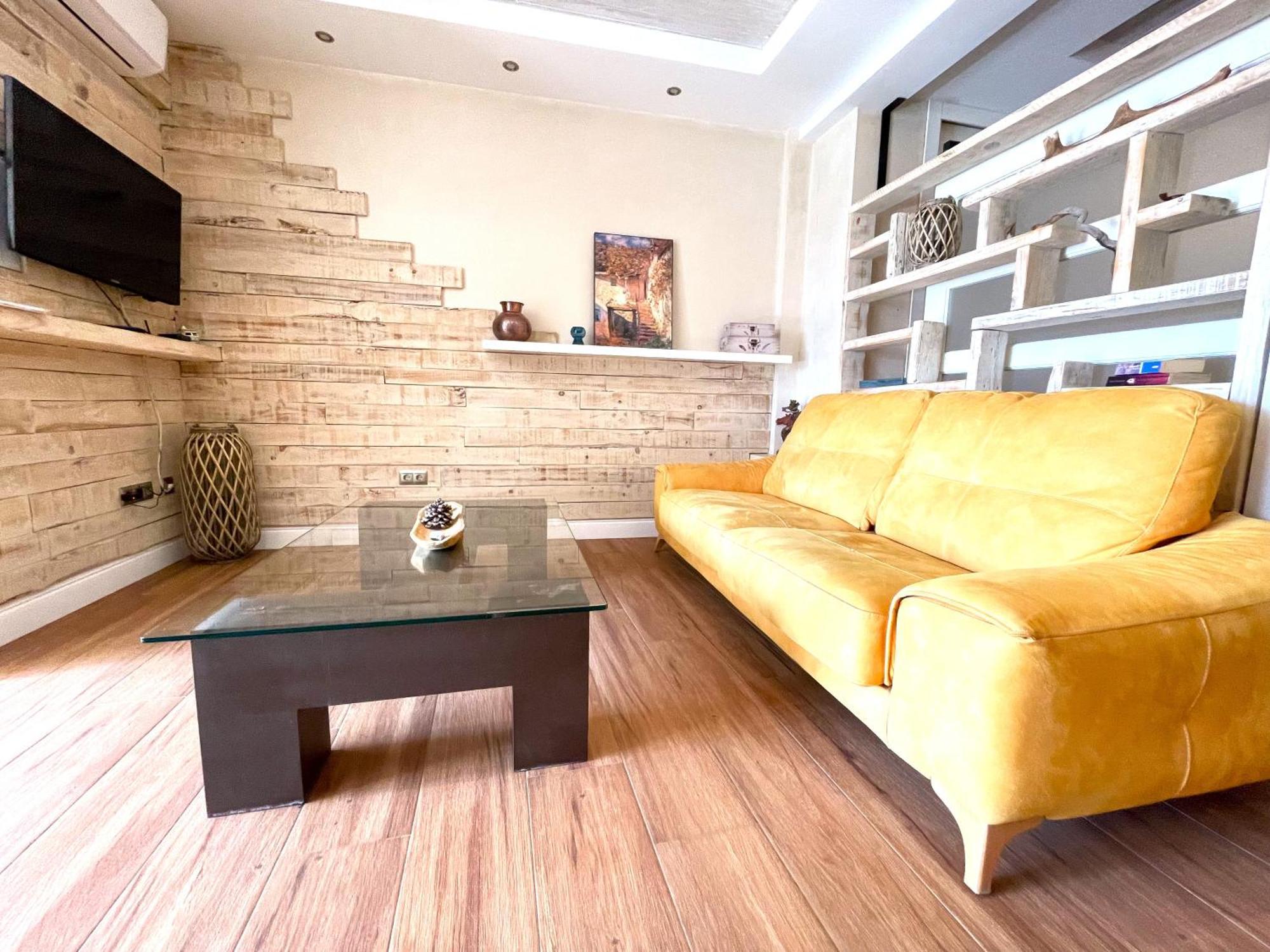 Loft'N Love With Parking And Views 론다 외부 사진