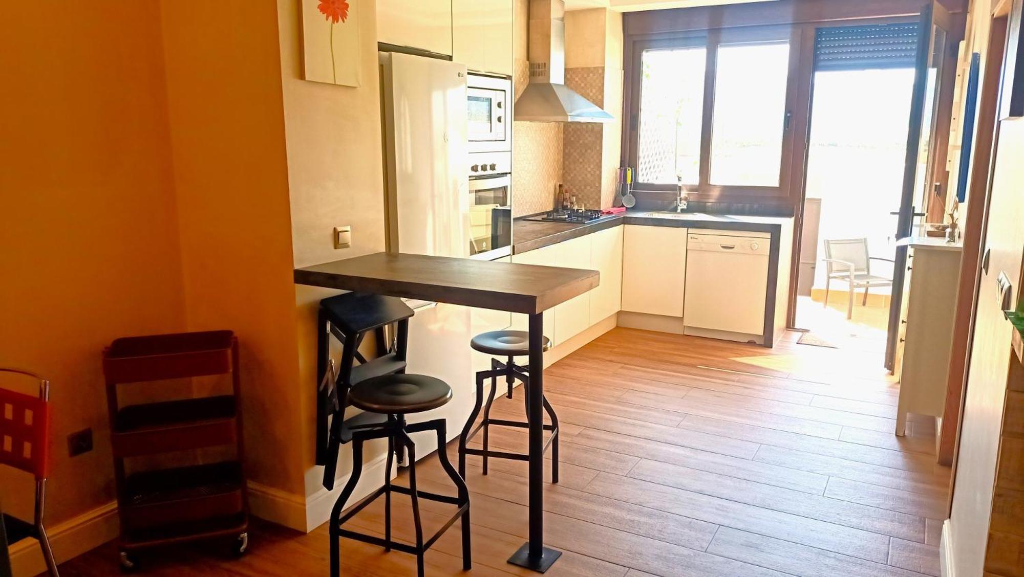 Loft'N Love With Parking And Views 론다 외부 사진