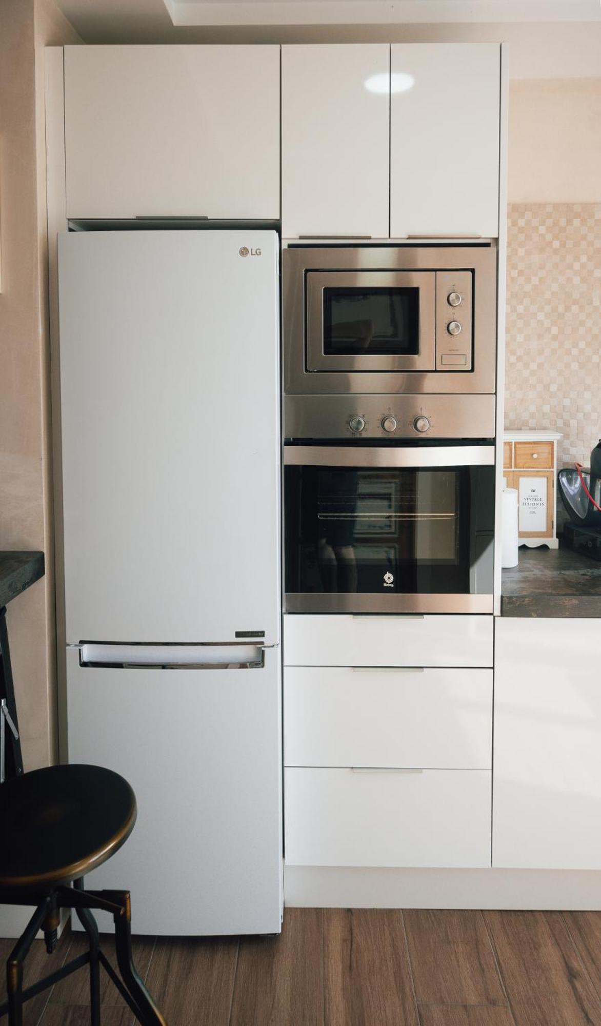 Loft'N Love With Parking And Views 론다 외부 사진